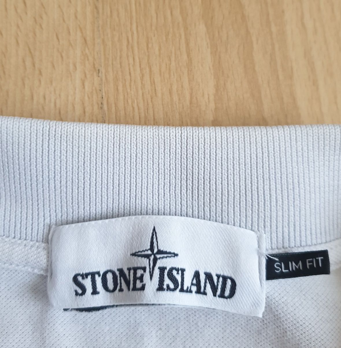 Tricou STONE ISLAND,de bărbați, marimea M