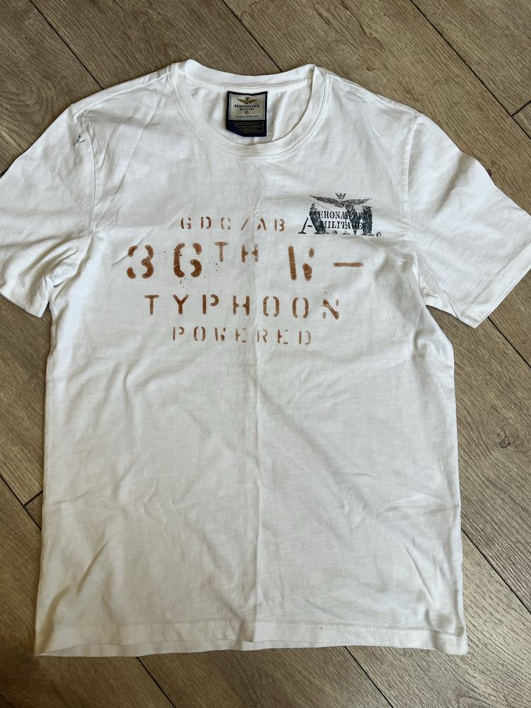 Aeronautica Militare - размер М / Оригинал