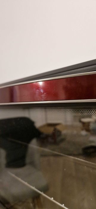 Cuptor electric SAMUS CS-45BC2, 2000W, 45L, Convectie.