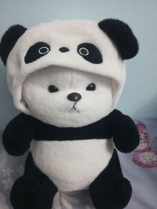 Мягкая игрушка для мишка Тедди