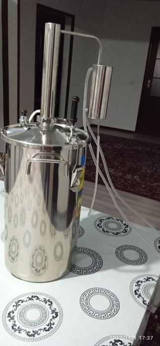 Продам Сам.Аппарат