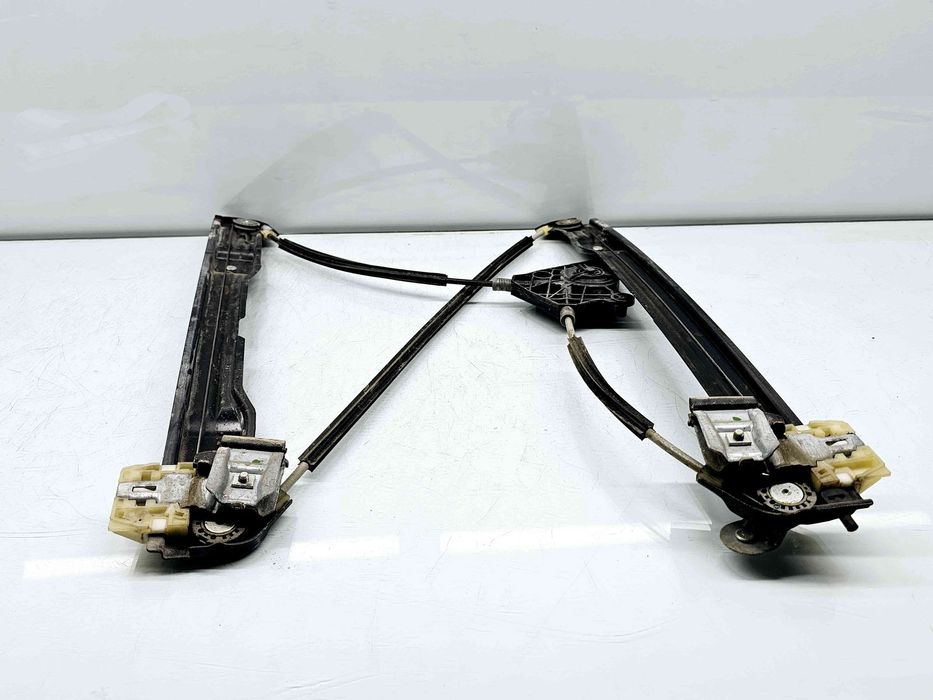 Macara electrica geam dreapta fata Volkswagen Caddy IV Van (SAA, SAH)