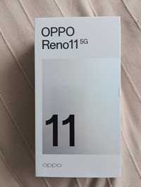 Новый смартфон OPPO Reno 11  5G