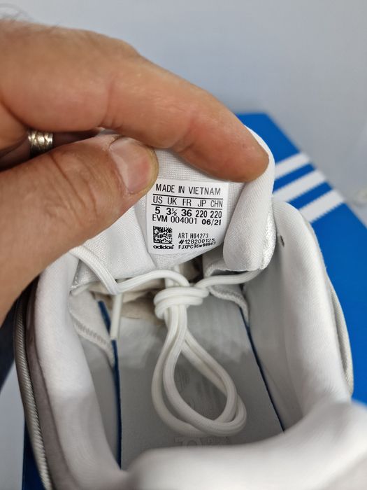 Adidas Ozelia H04273 nr. 36