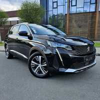 Peugeot 5008 5008 Allure 7 locuri Automata/Full LED/keyless/Navi Mare/Lane+Sign as.