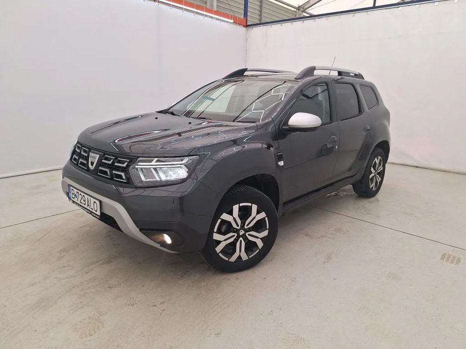 Dacia Duster Dacia Duster 1.5 Blue DCI 115HP Prestige 4WD