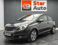 Opel Corsa Corsa - Posibilitate Rate Avans 0 - Garantie 12 Luni - IMPECABILA