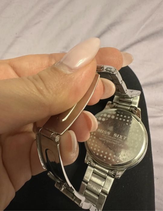 Ceas dama Miss Sixty