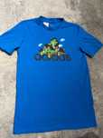 Adidas x Lego Graphic Tee Size YXL