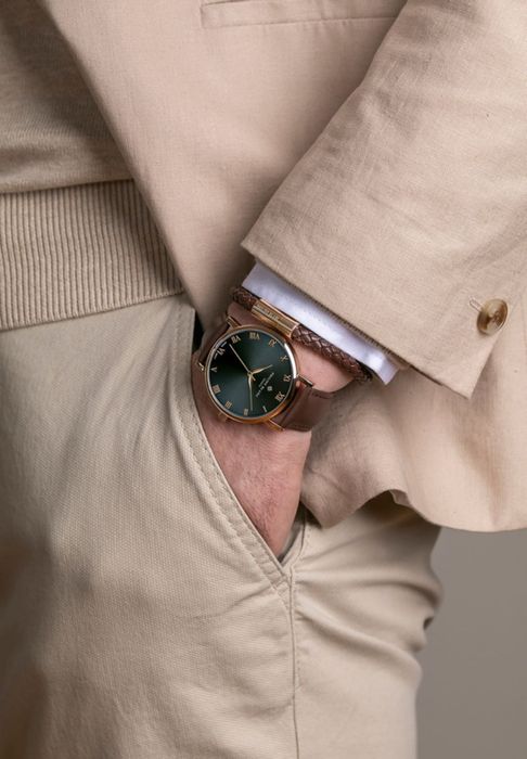 Bratara Philipp Blanc