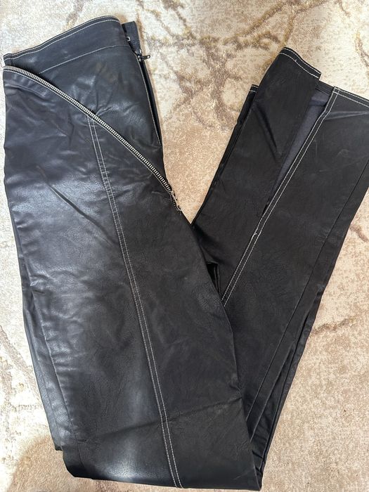 Панталон ALDO BLACK Hils Fashion S размер