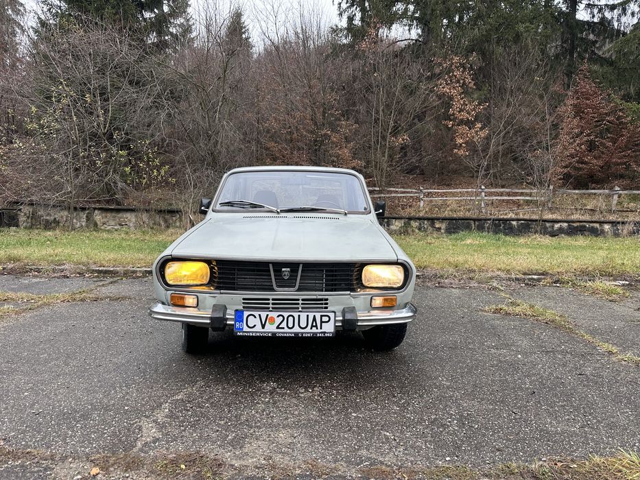 Vand Dacia 1300