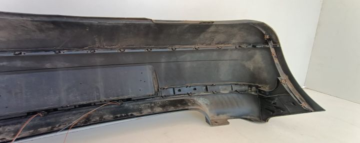 Bara  Spate - Transport gratuit! Volkswagen VW Polo a 4-a generatie 9