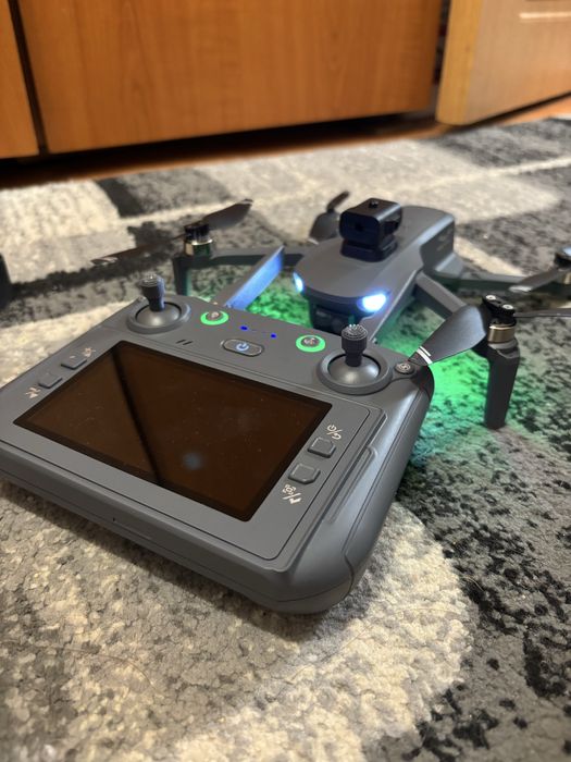 Dronă Vision 360 Pro