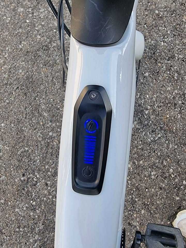 Specialized vado SL 4.0 EQ- електрически велосипед