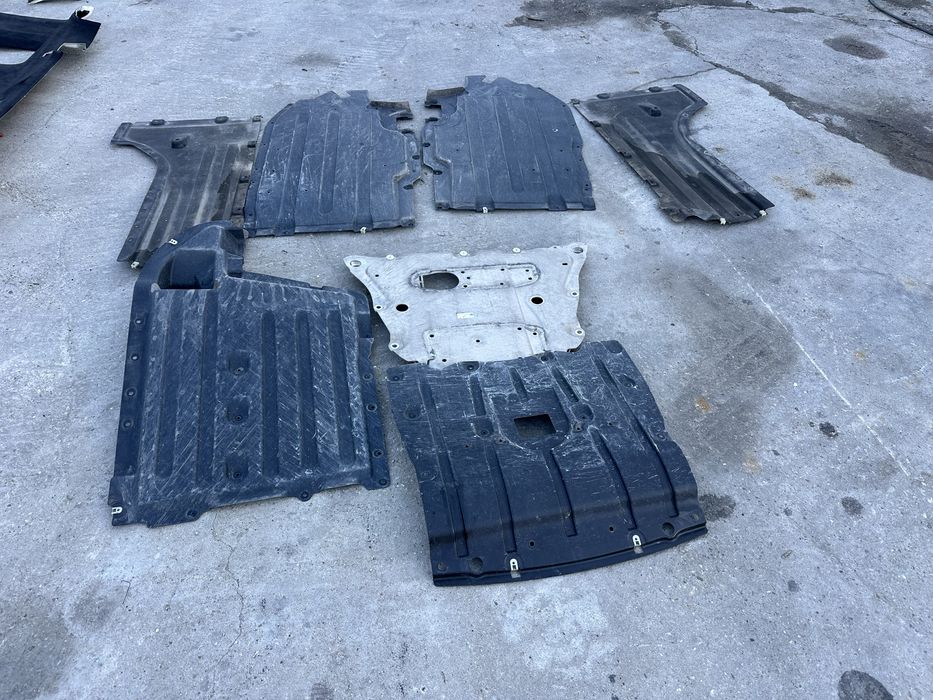 Кори, BMW X7, G07 Кора БМВ Х7