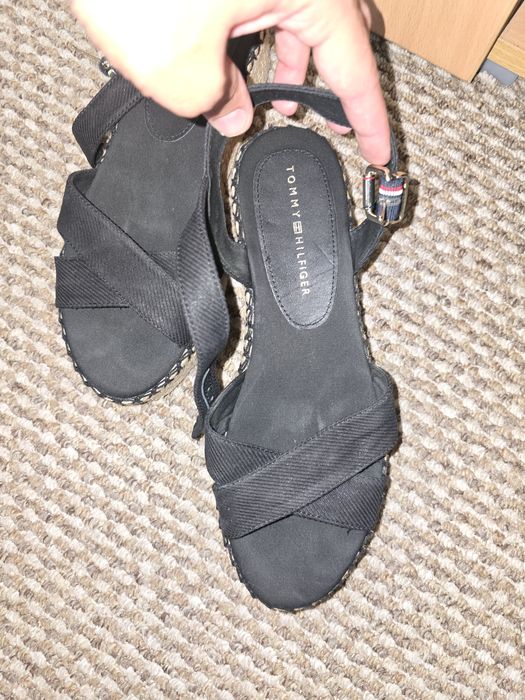 Sandale Tommy Hilfinger