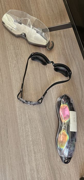 Vand ochelari inot copii