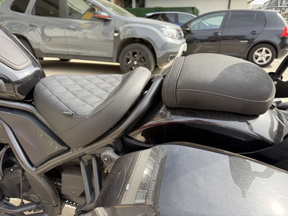 Honda Rebel 1100T 2024