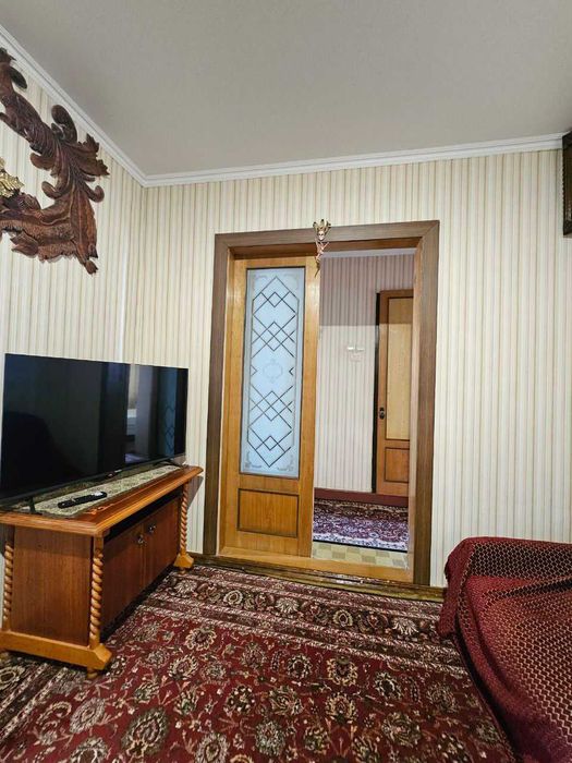 Тристаен имот в Люлин 5