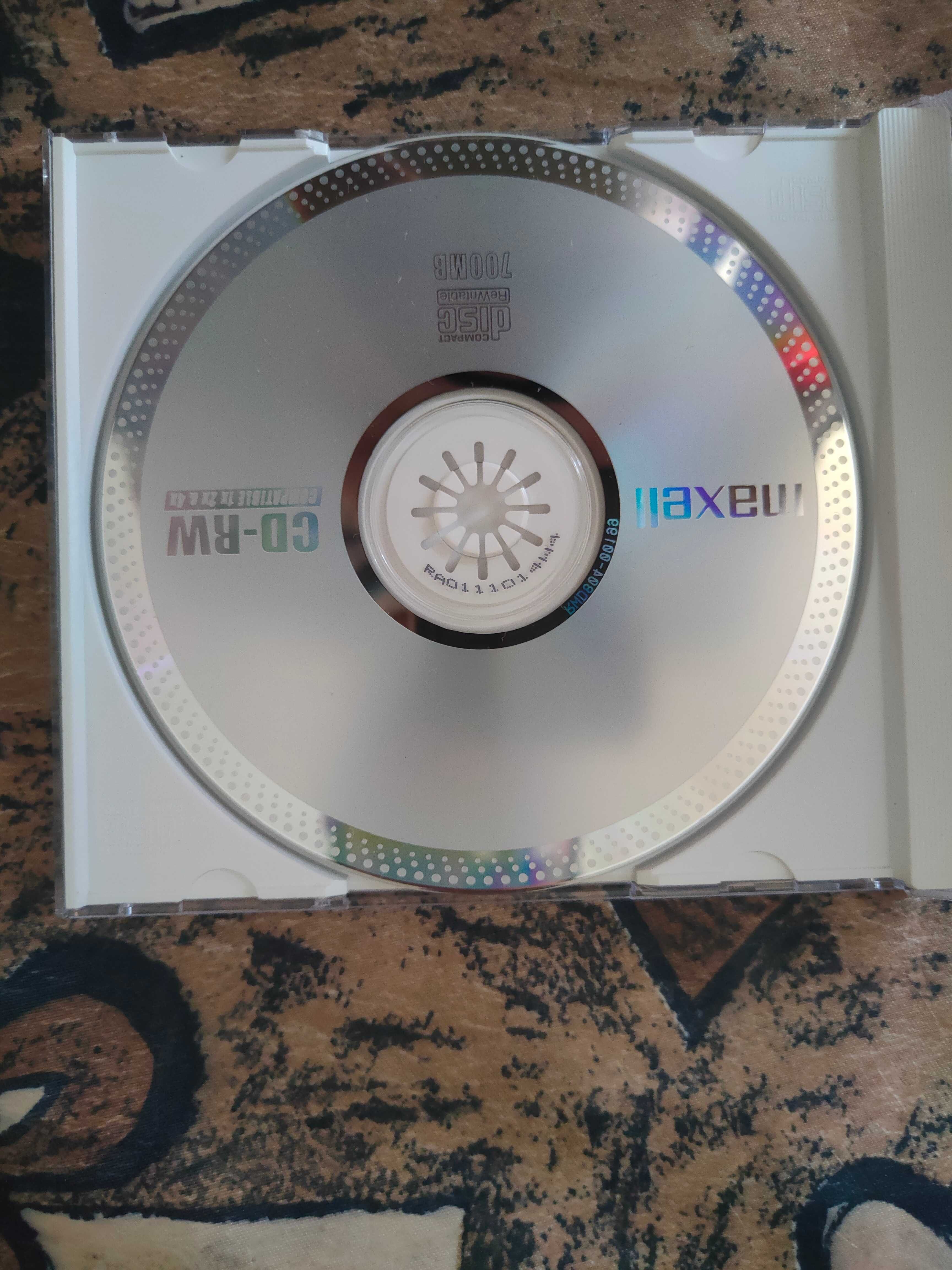 Продавам празни CD