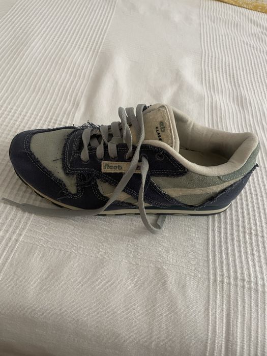 Reebok clasic în stare bună