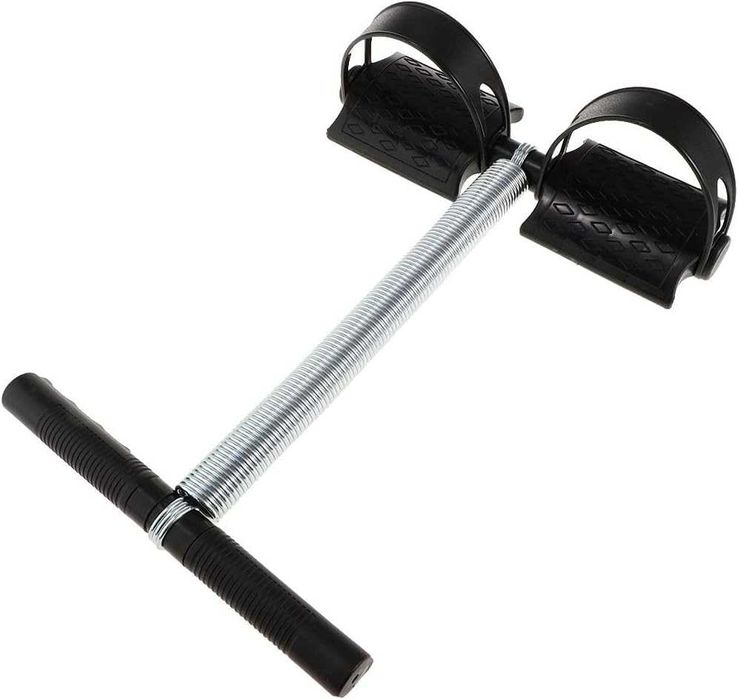 Extensor pentru tonifierea muschilor multifunctional compact pt. acasa