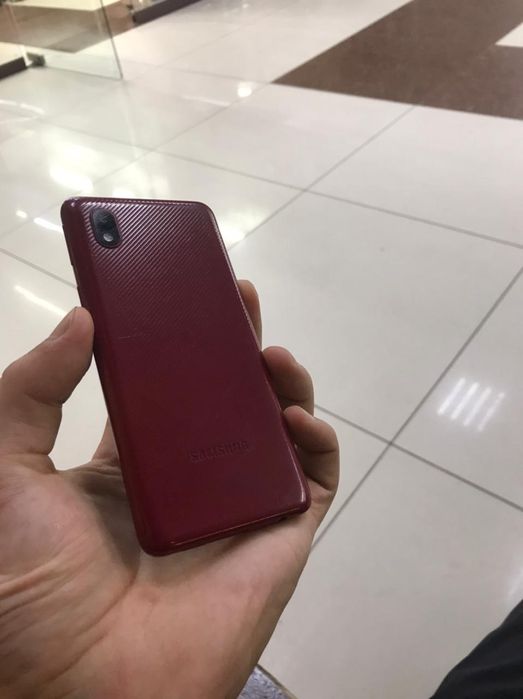 Samsung A01 core
