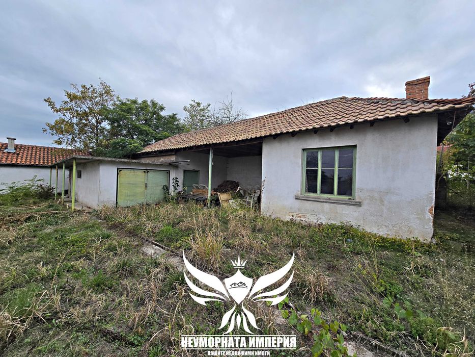 Продава се Къща в с. Червен, Област Пловдив - 280 кв.м за 535 €/кв.м - Снимка #9