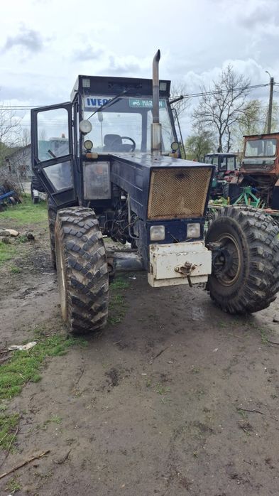 Dt 1010 motor iveco
