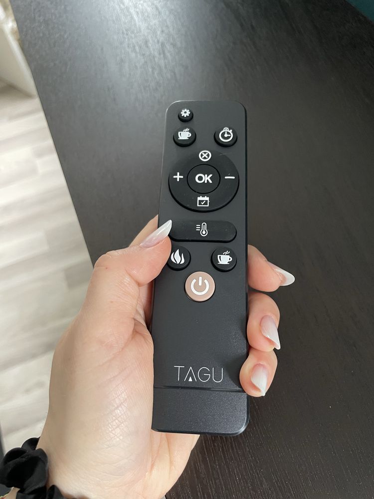 Șemineu electric TAGU Magna cu focar electric inclus, diverse culori