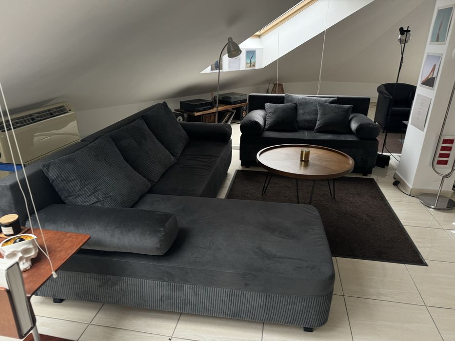 Диван Делано - нов