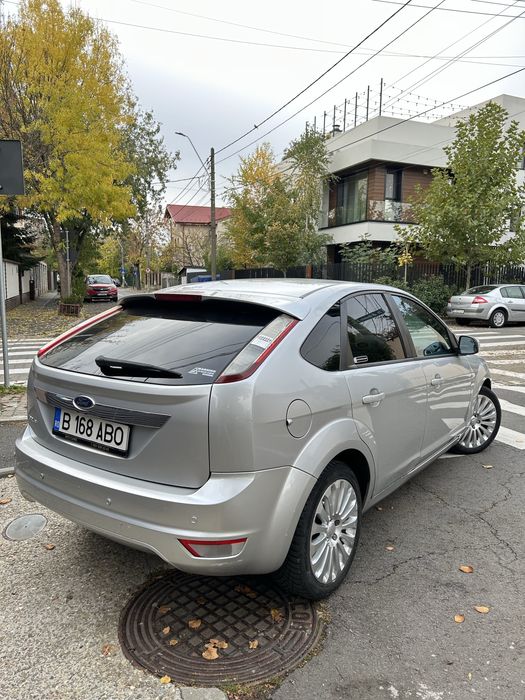 2009 * 1.8 Diesel * 117000 km * Tianium  Full