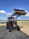 Tractor UTB universal 533