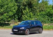 Volkswagen Golf VW Golf 6 1.4TSI Navigatie Parkassist Clima ÎncălzireScaune Pilot