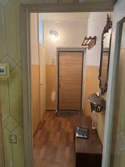 Чиланзар 19 батальон 2/2/4 балкон 1.5х6