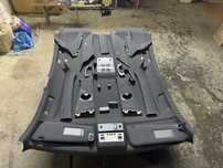 Plafon m pachet bmw e60 seria 5