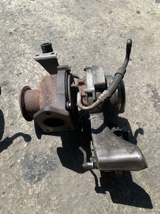 Turbina Bmw E87 E90 E91