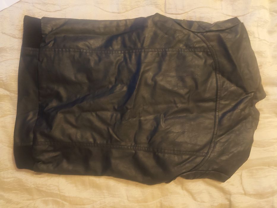 Мъжко кожено яке