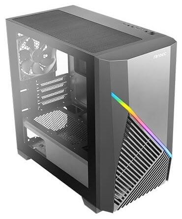Игровой системник r5 5600/rtx 2070 super