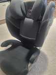 Scaun auto copii (100-150 cm)