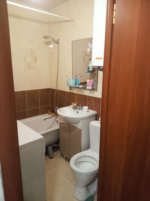 2х комн.квартира