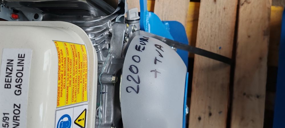 Placi vibrante noi 60 kg/95