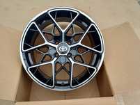 Jante R16 Toyota Yaris Aygo Corolla 4 x 100 R16