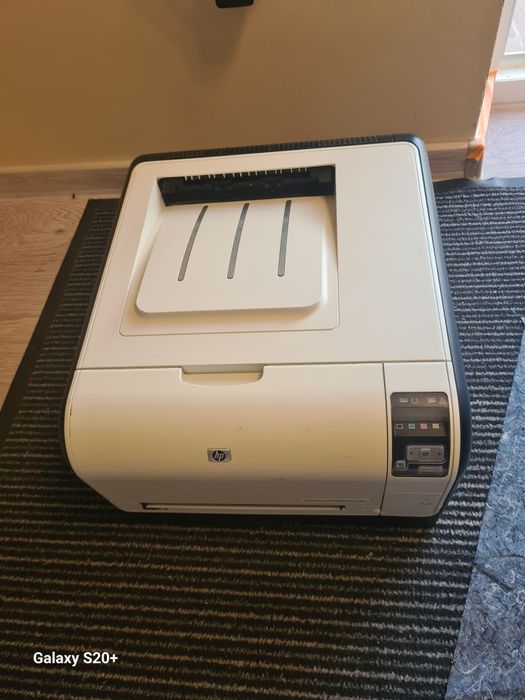 Imprimanta HP Color