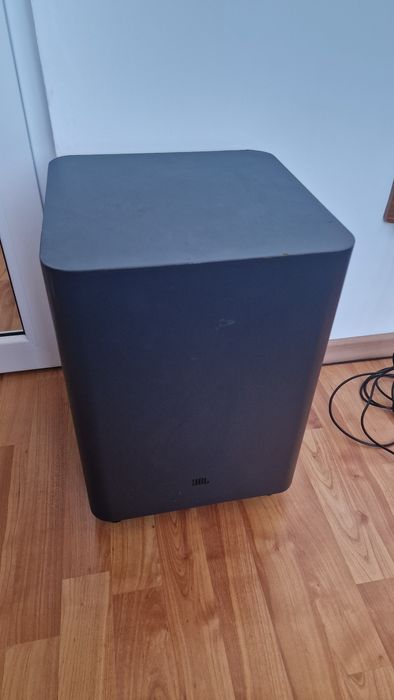 450w JBL BAR 9.1 SUB 3D surround wireless subwoofer DOAR boxa bass