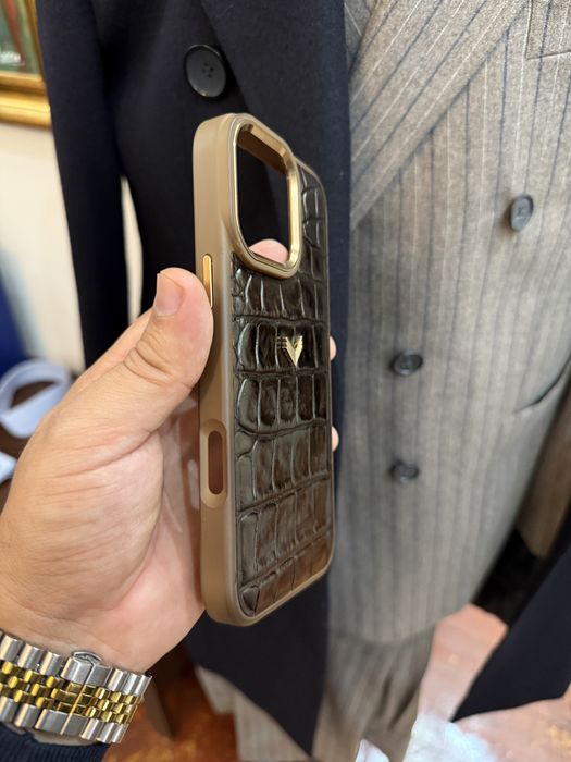 Husa Velante Maro Croco