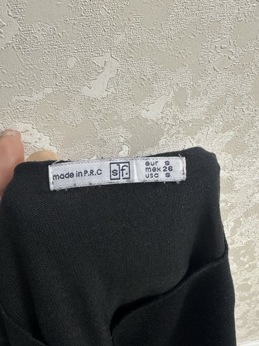 Кофта секонд хенд