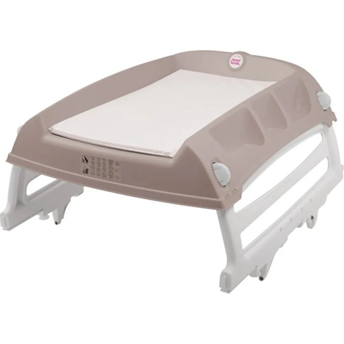 Нов повивалник Baby Ok Flat/Italy/