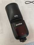 Vand Godox V1 Nikon